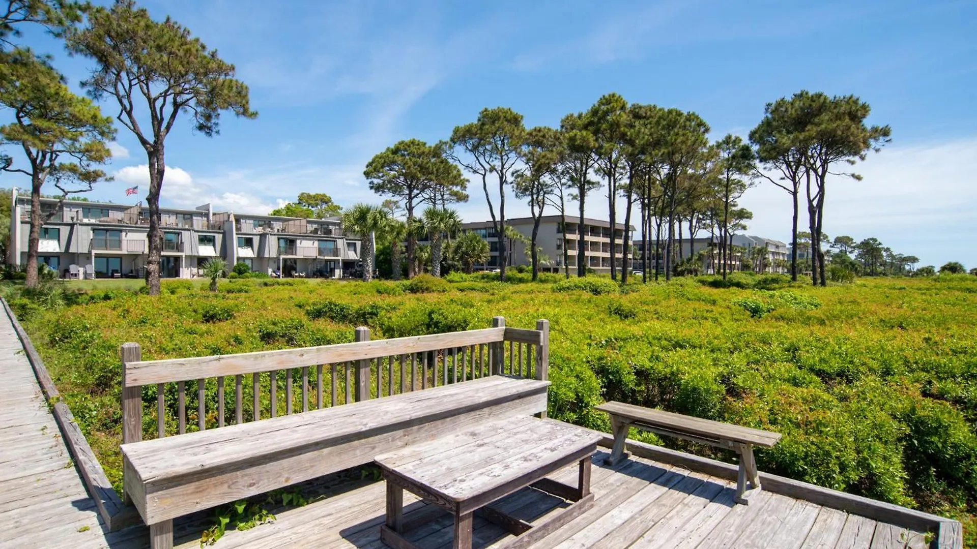 34 Ocean Club - Host2coast * Hilton Head Island