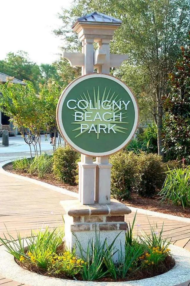 34 Ocean Club - Host2coast Hilton Head Island