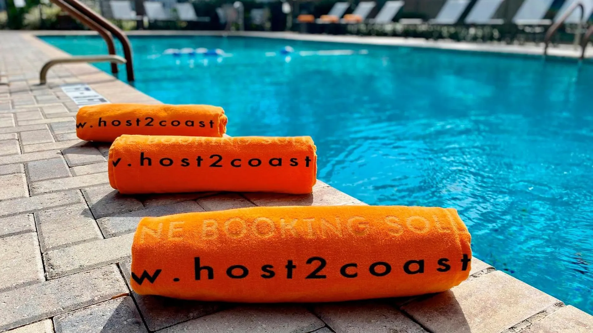 34 Ocean Club - Host2coast *
