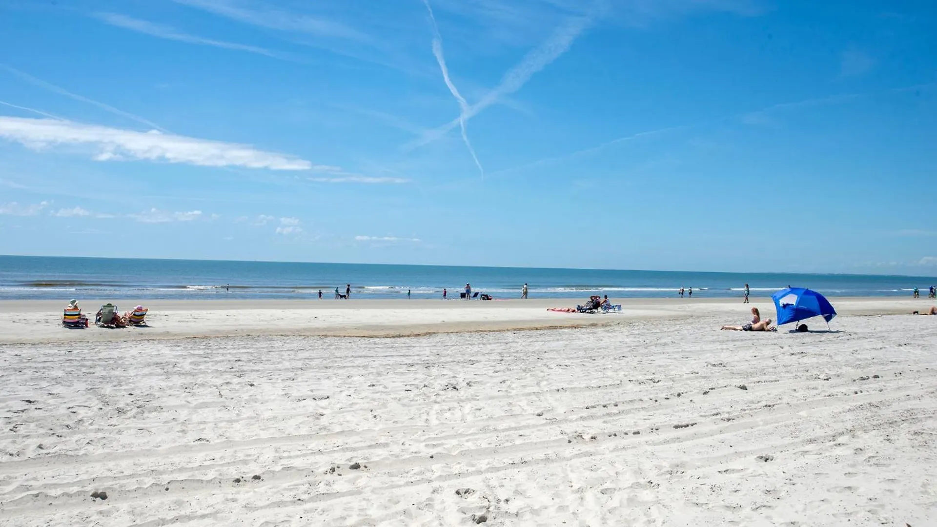 Villa 34 Ocean Club - Host2coast Hilton Head Island