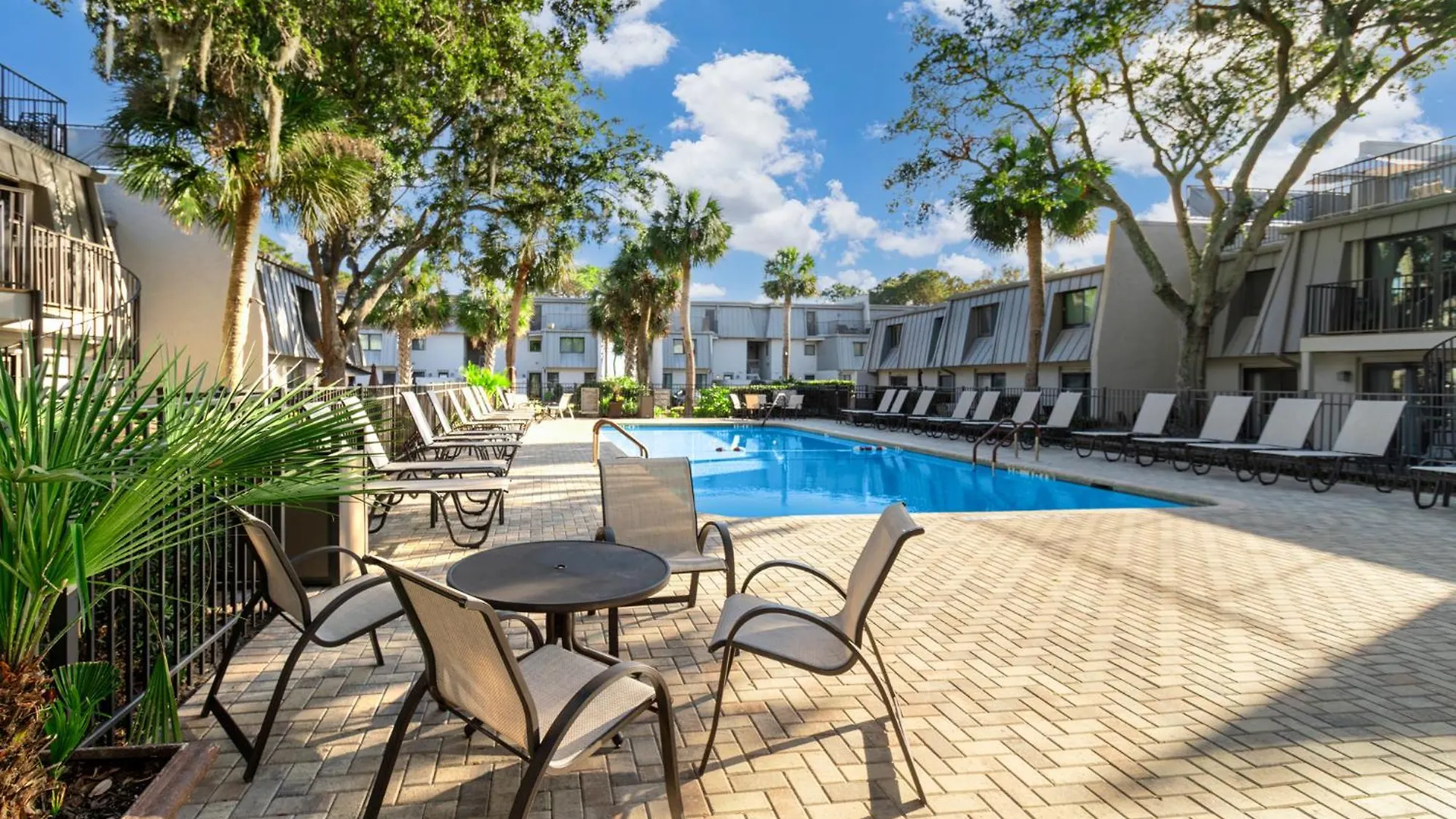 Villa 34 Ocean Club - Host2coast