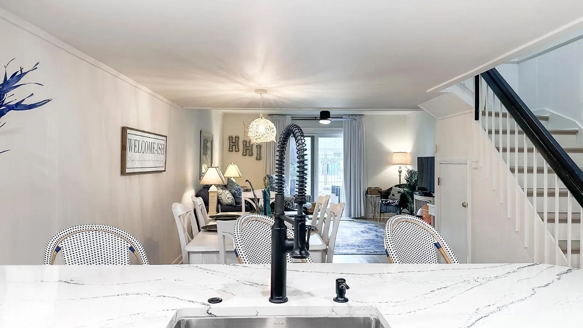 34 Ocean Club - Host2coast Villa