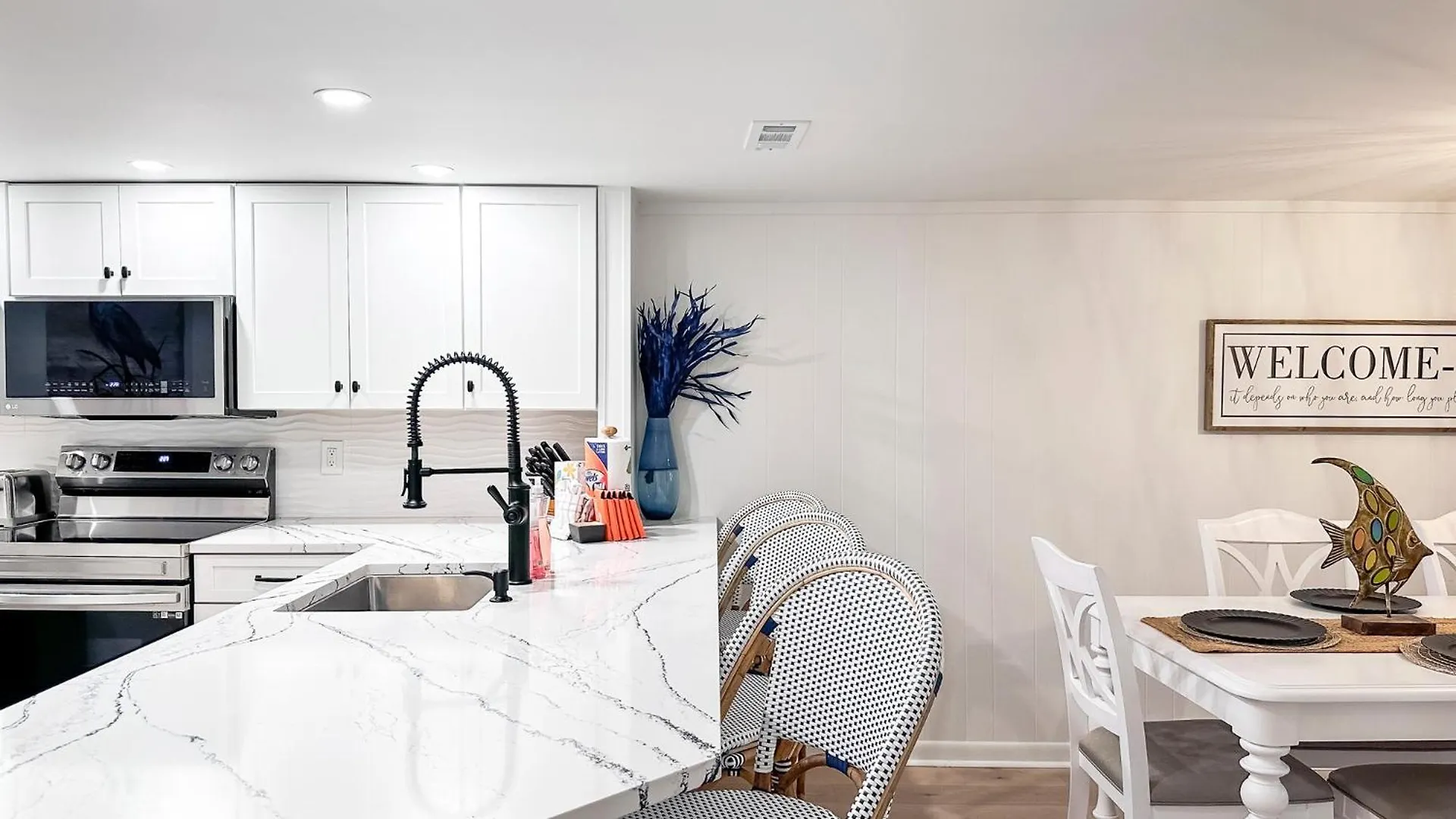 34 Ocean Club - Host2coast Villa
