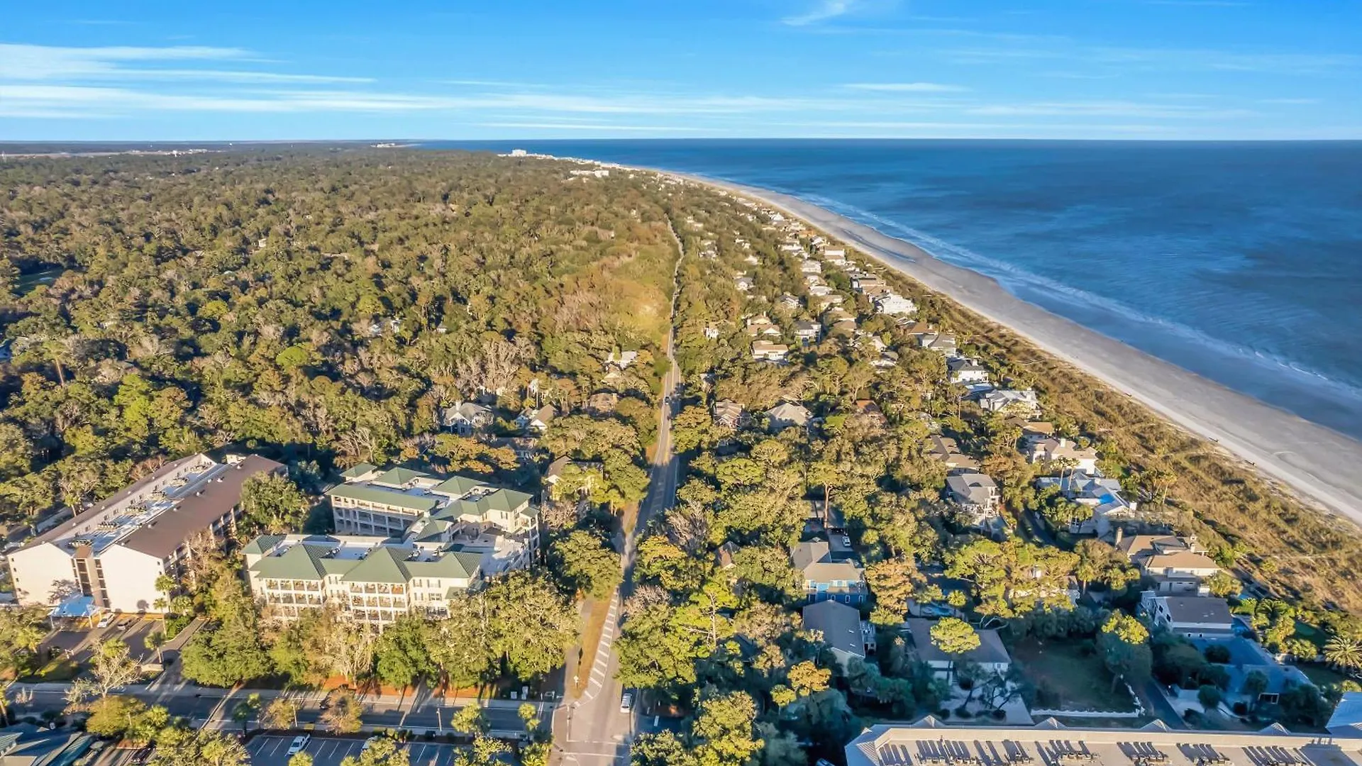 Casa vacanze 15 Avocet Hilton Head Island