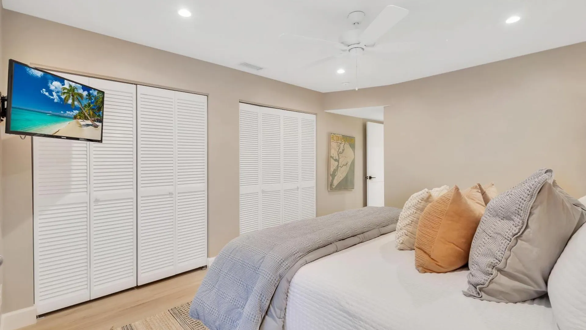 Casa vacanze 15 Avocet Hilton Head Island