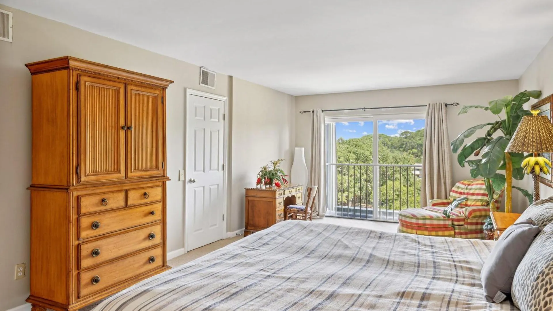 Holiday home 891 Ketch Court Hilton Head Island