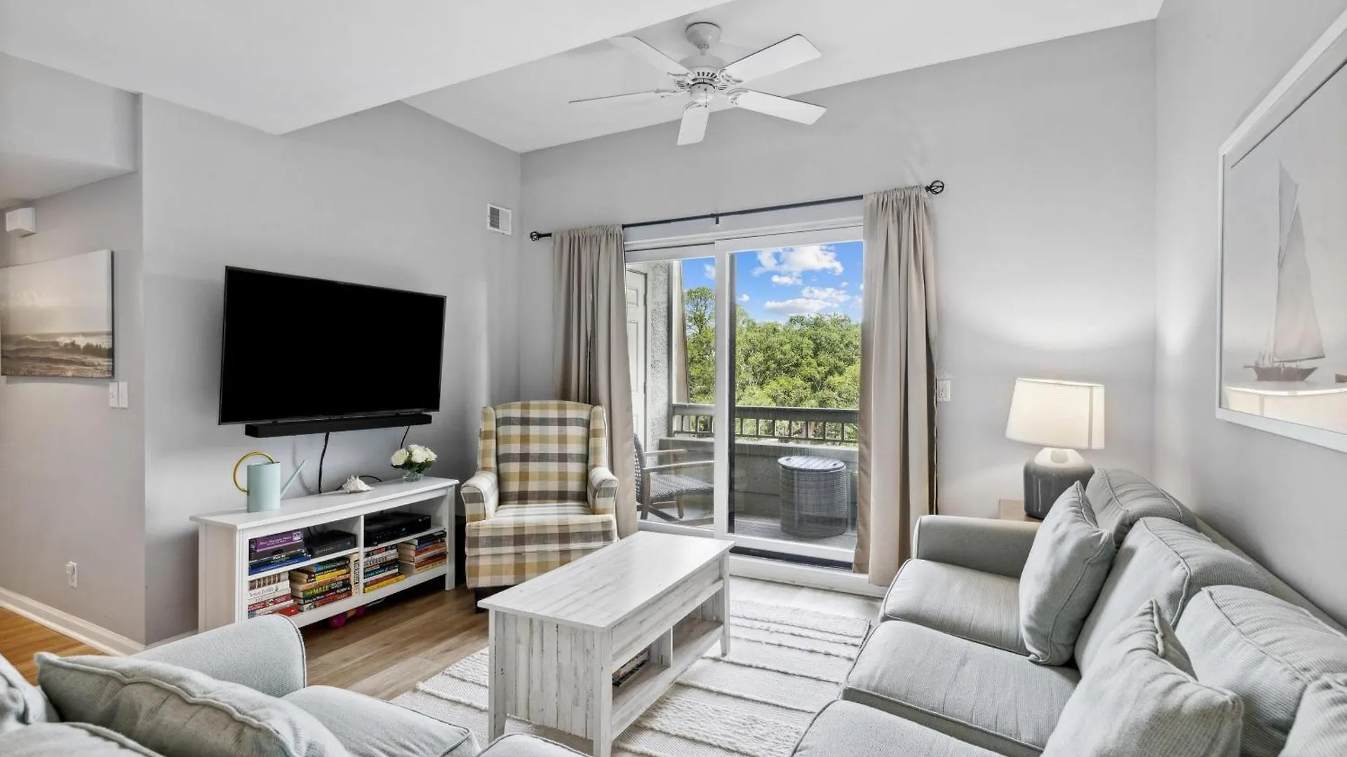 891 Ketch Court Holiday home