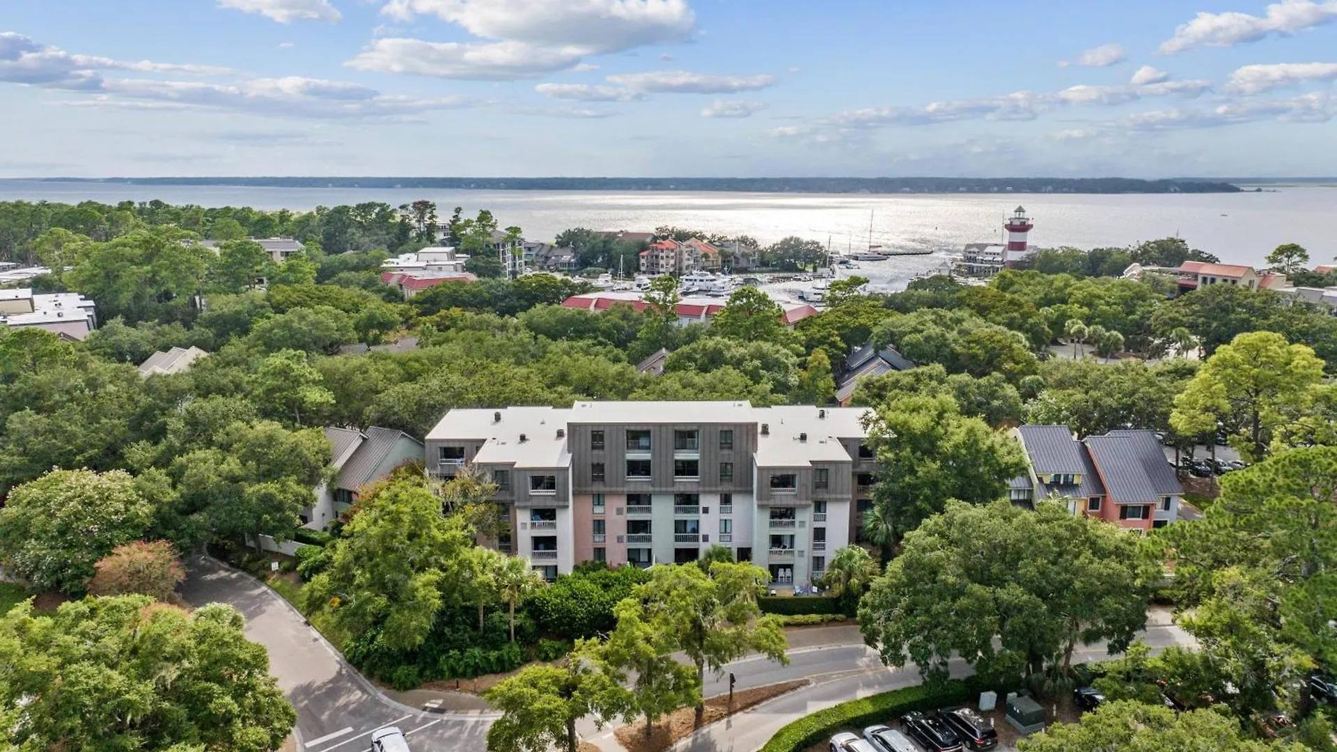 891 Ketch Court Holiday home Hilton Head Island