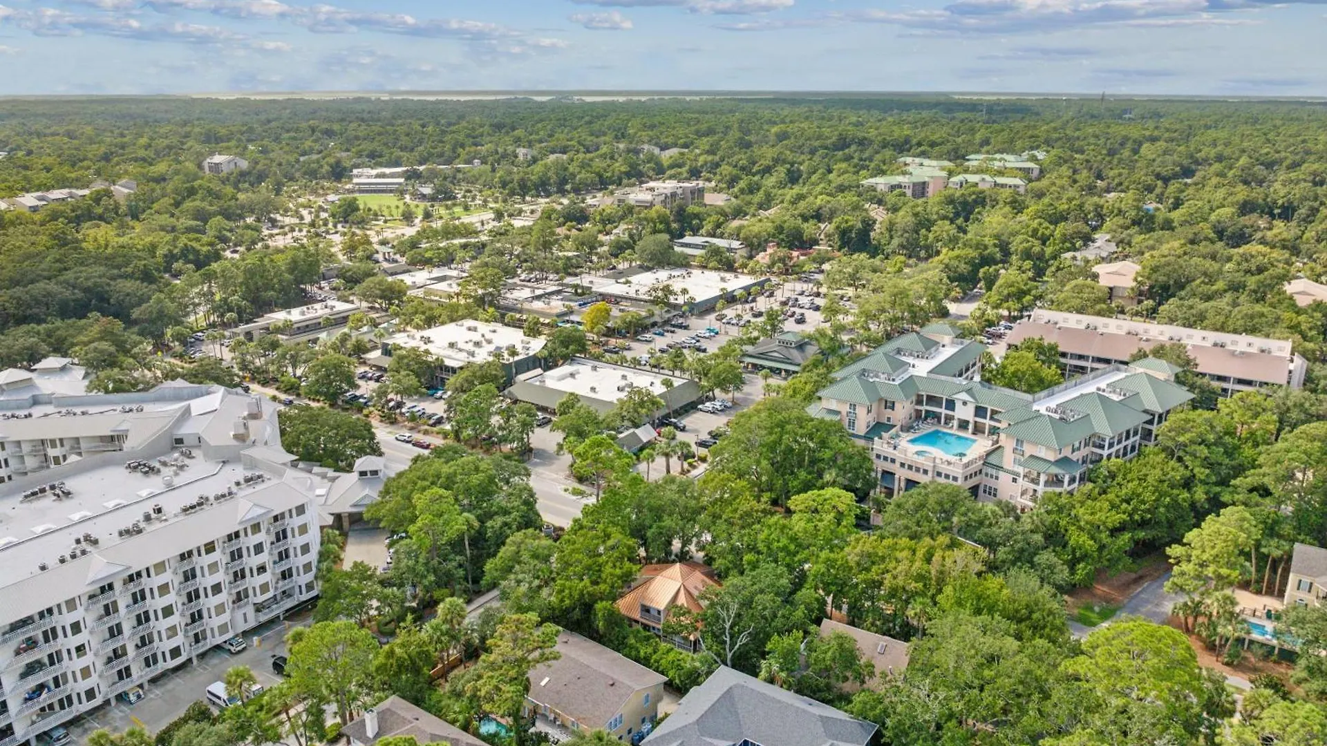 15 Avocet * Hilton Head Island