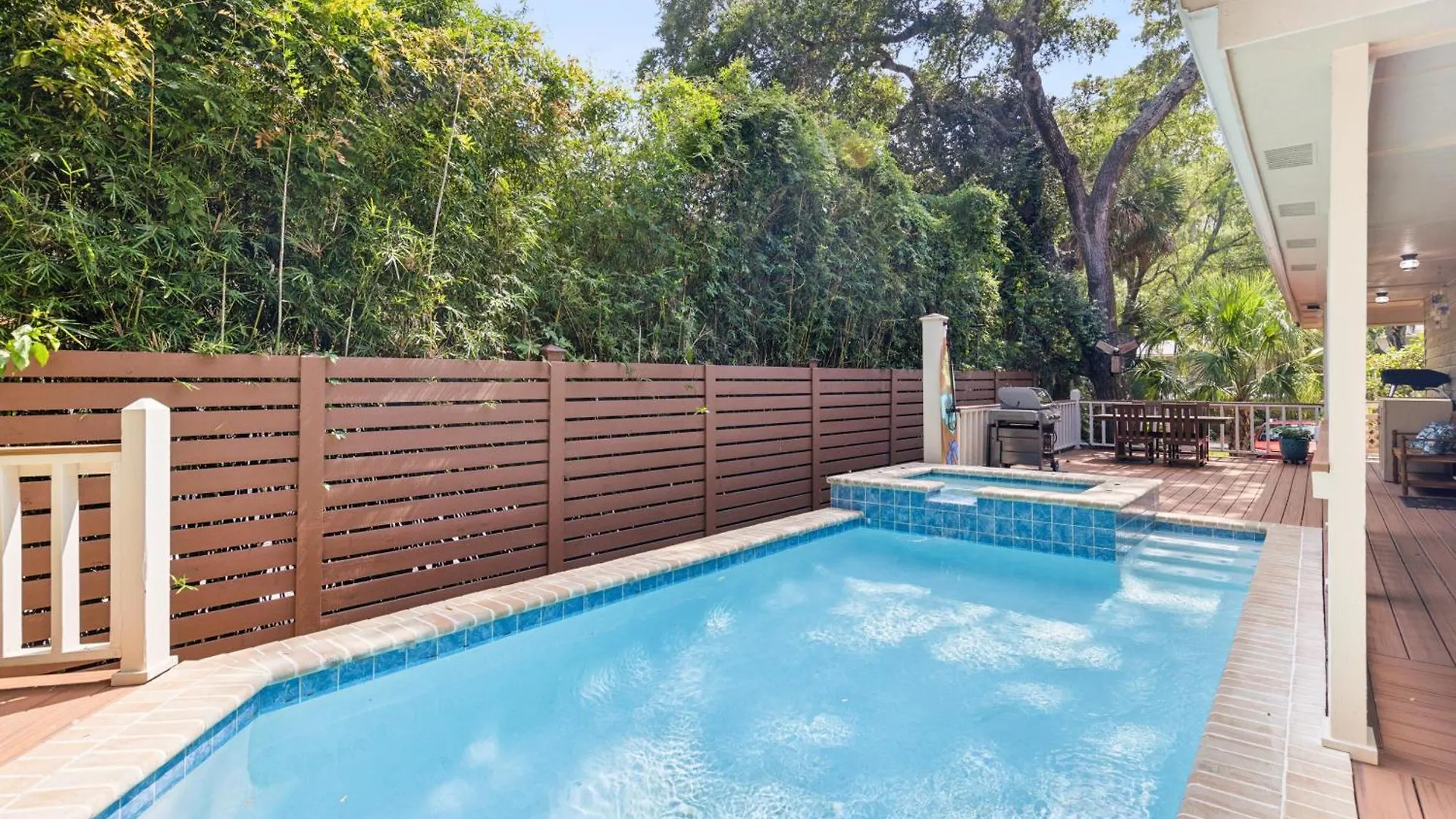 Casa vacanze 15 Avocet Hilton Head Island