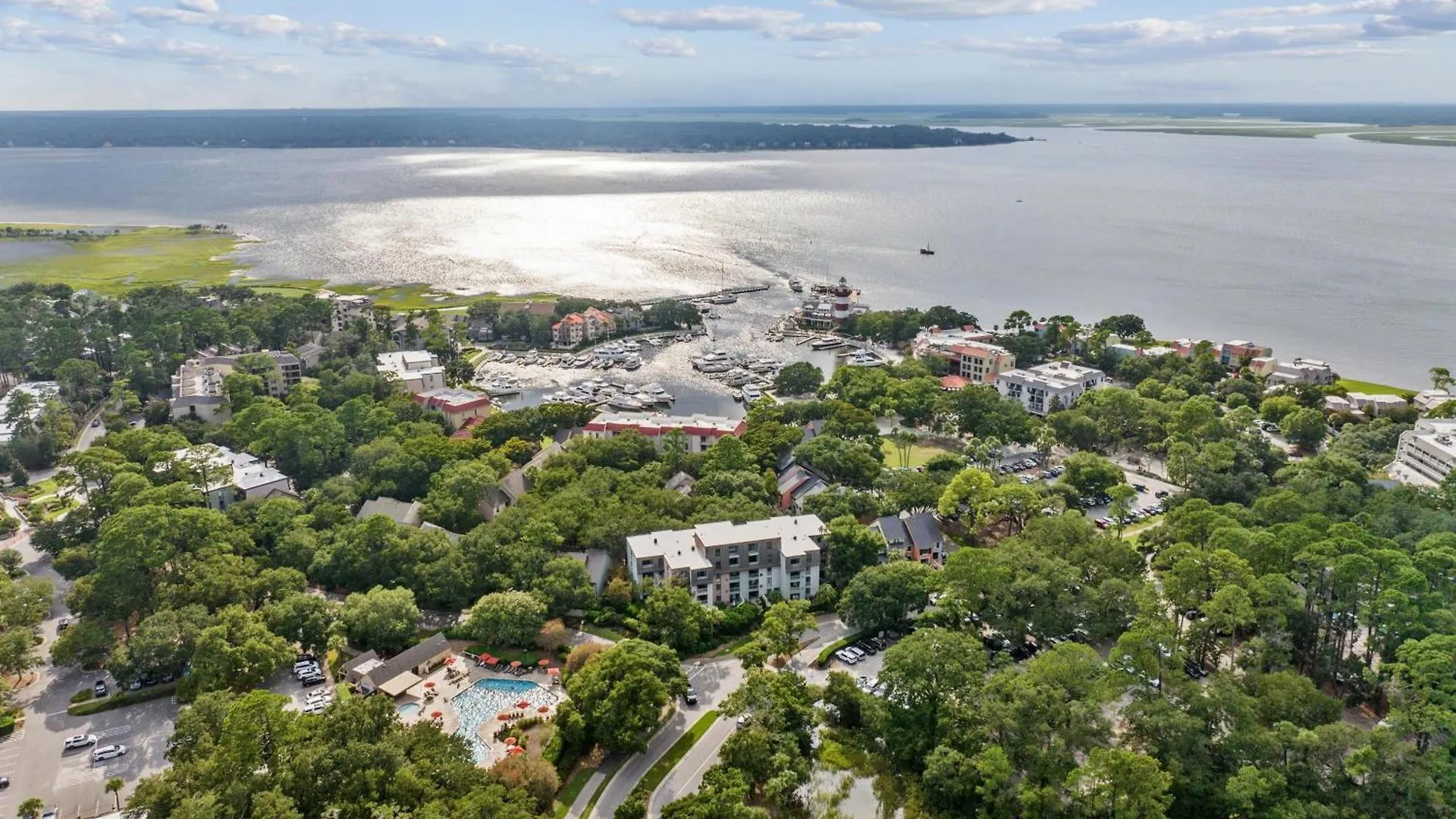 891 Ketch Court Hilton Head Island