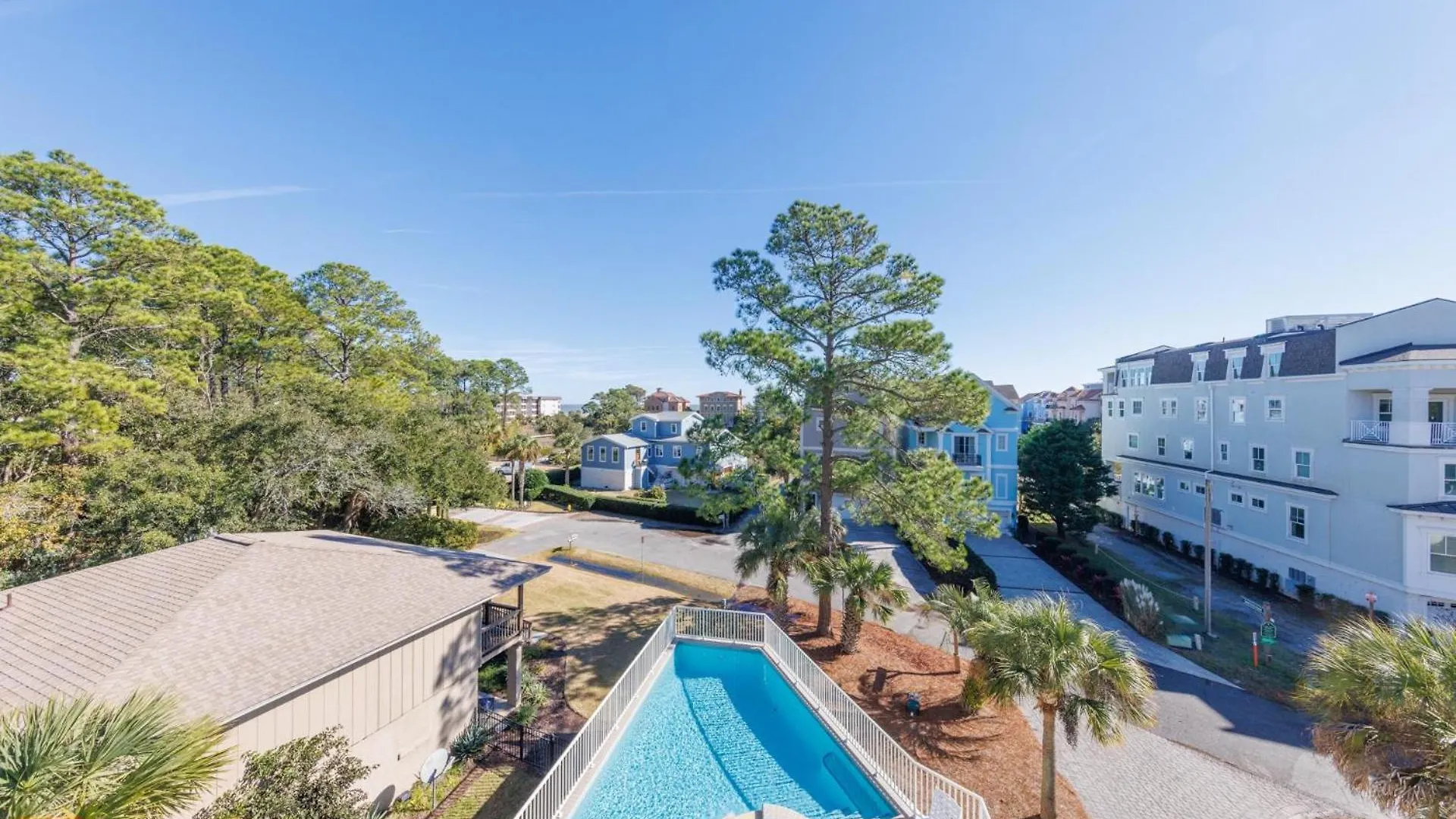3 Urchin Manor Holiday home Hilton Head Island