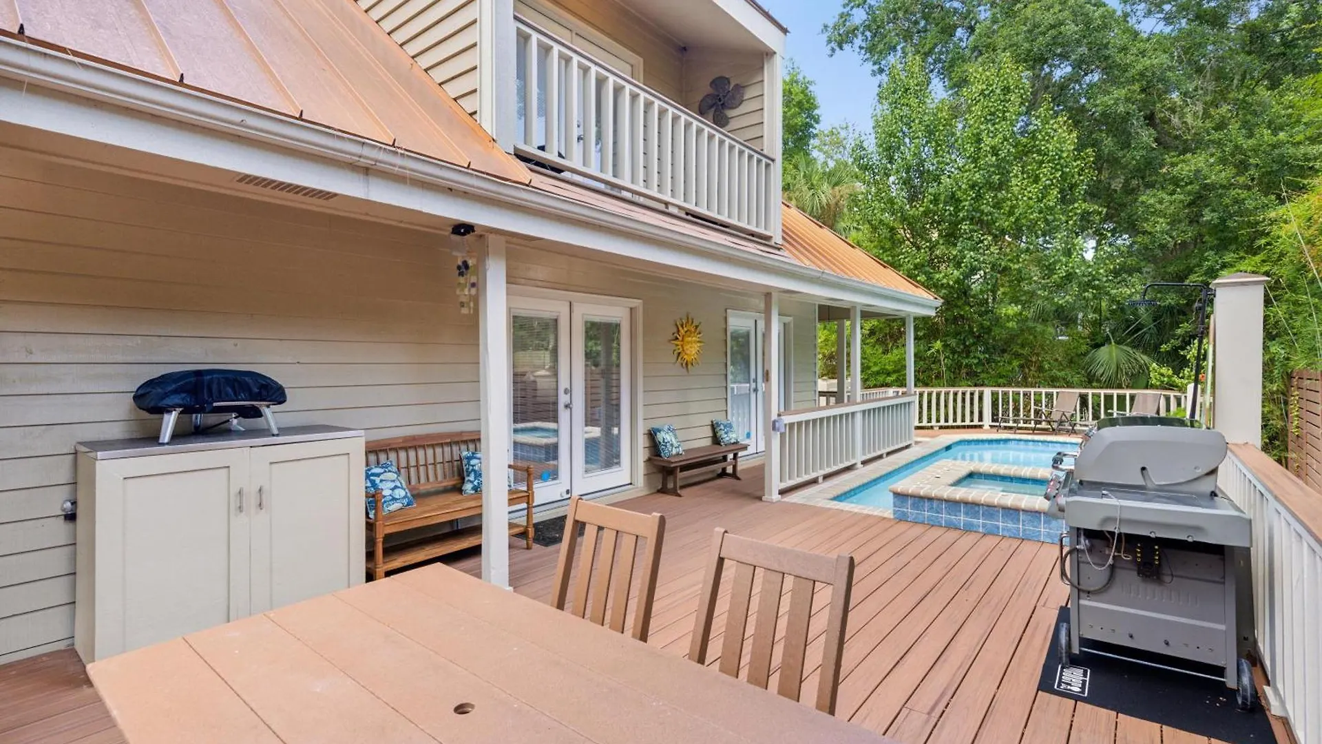15 Avocet Hilton Head Island