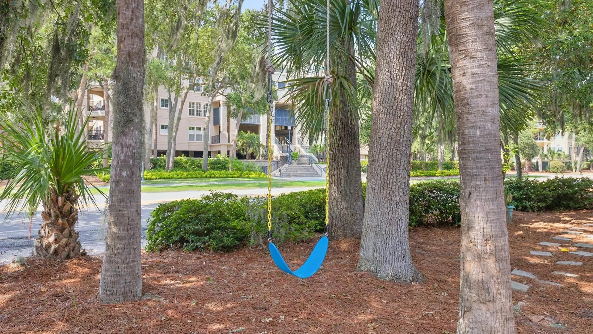 Casa vacanze 15 Avocet Hilton Head Island