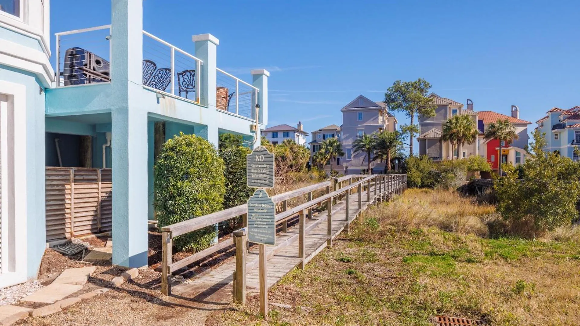 3 Urchin Manor * Hilton Head Island