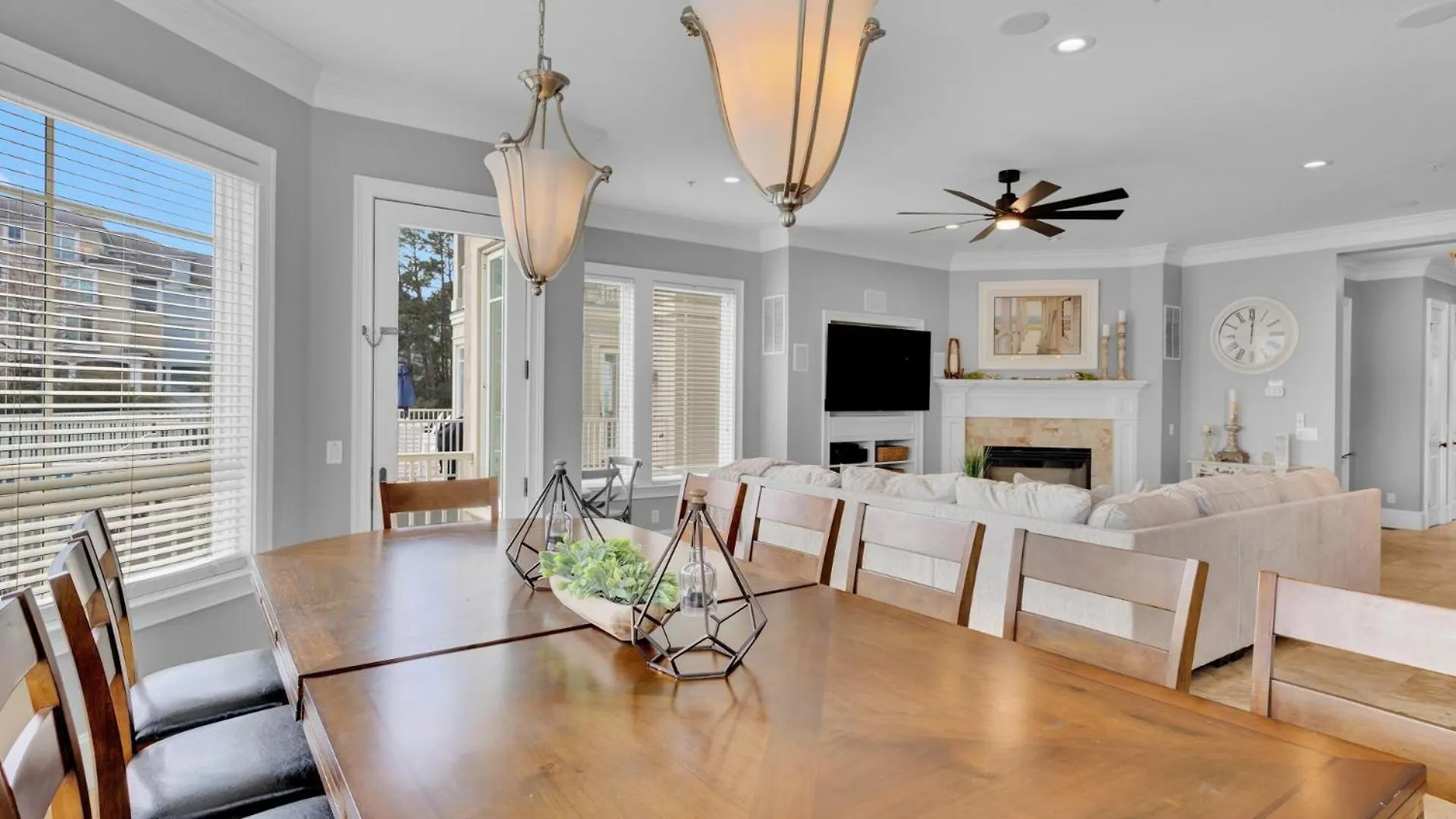 3 Urchin Manor Holiday home Hilton Head Island