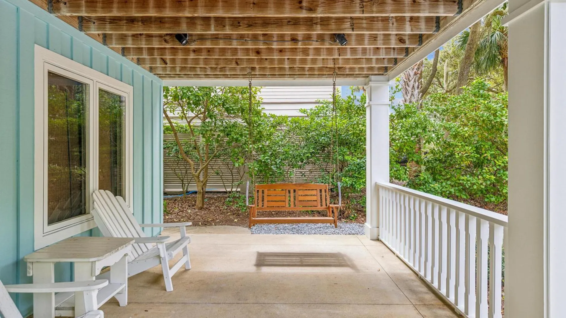 Holiday home 1 Bayberry Lane Hilton Head Island