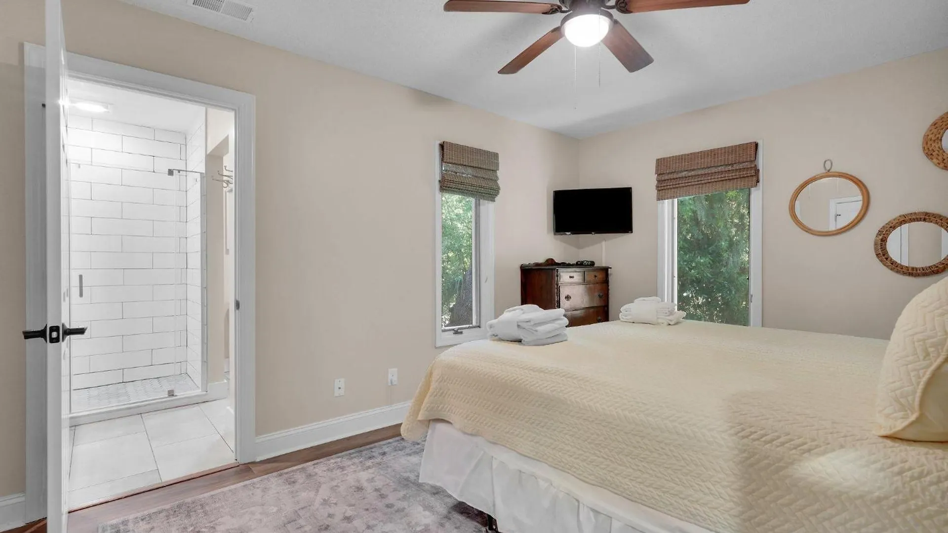 1 Bayberry Lane * Hilton Head Island