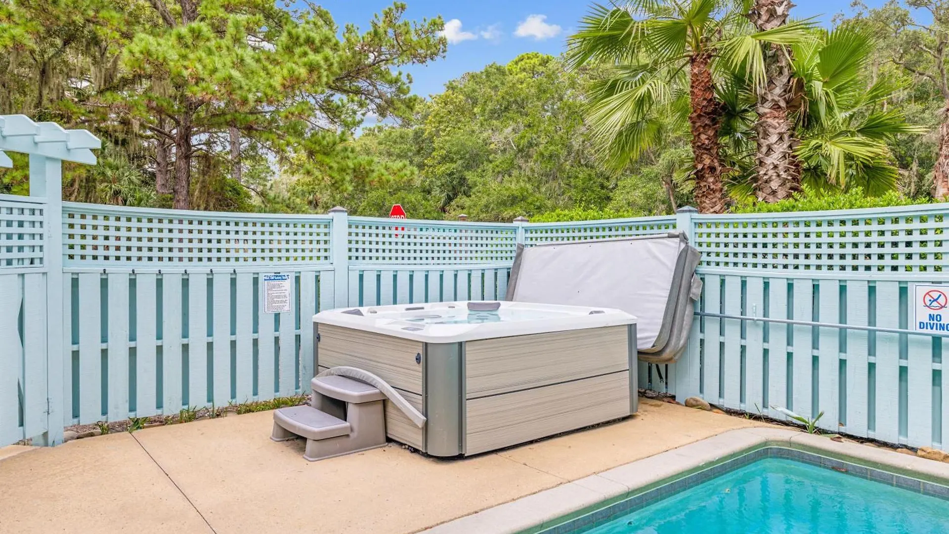 1 Bayberry Lane Holiday home