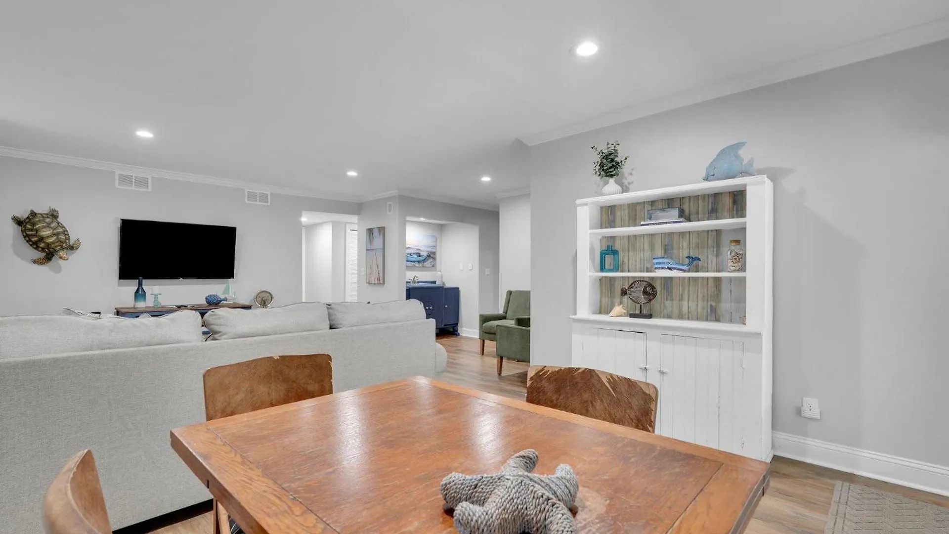1 Bayberry Lane Holiday home