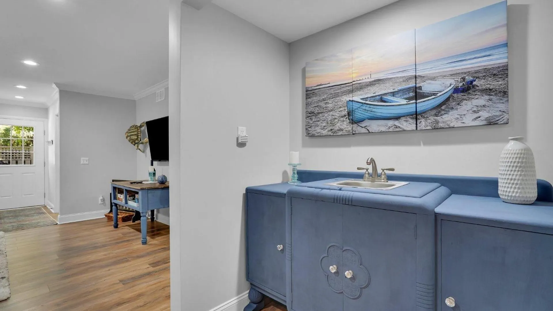 1 Bayberry Lane Holiday home Hilton Head Island