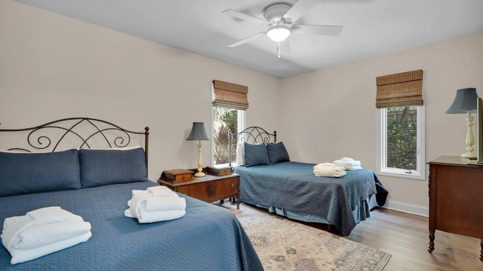 Holiday home 1 Bayberry Lane Hilton Head Island