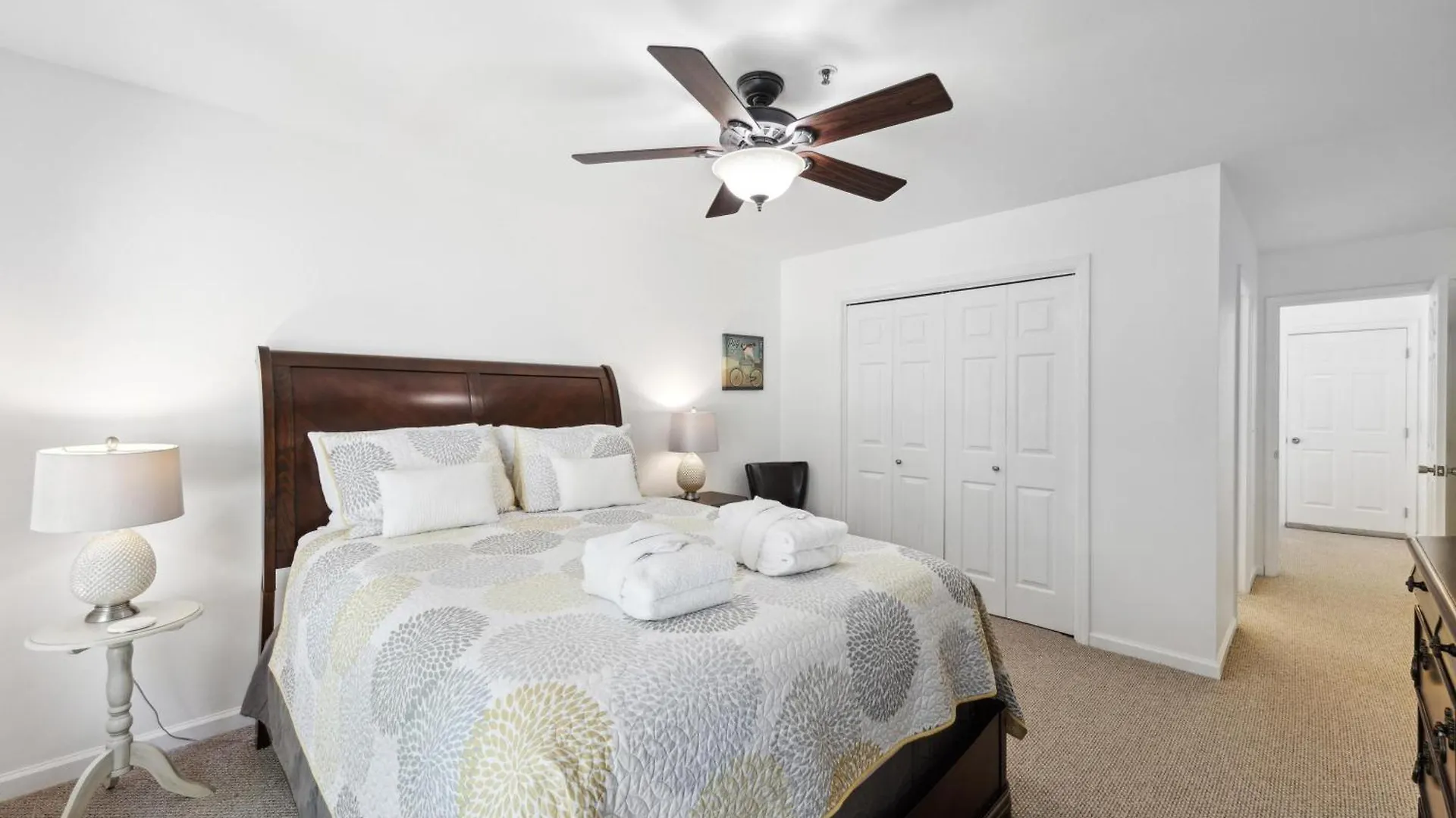 Villa 7102 Treetops *