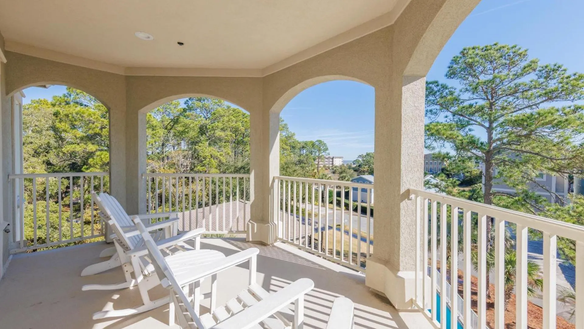 3 Urchin Manor Holiday home Hilton Head Island