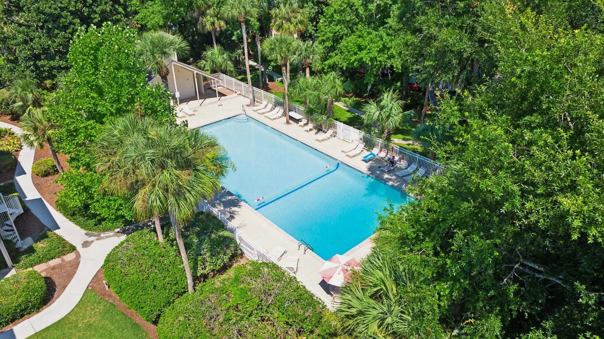 148 Island House Hilton Head Island