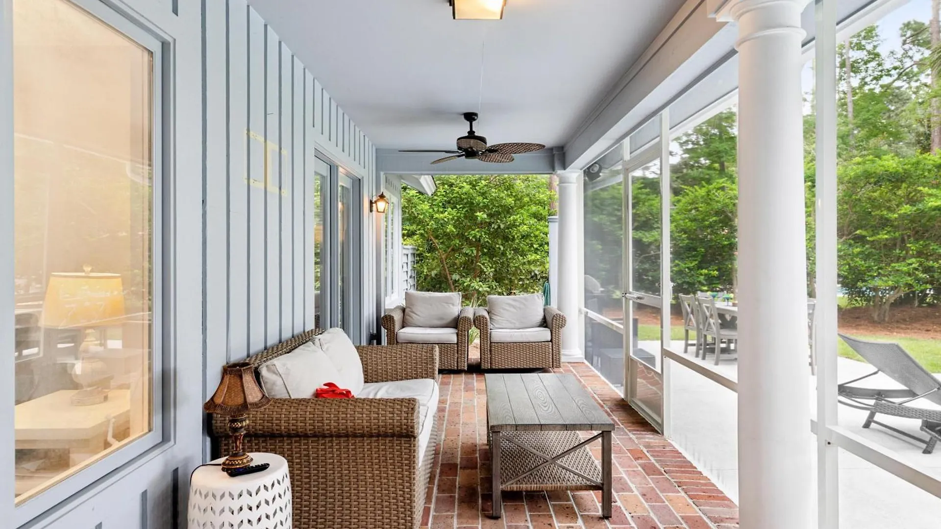 10 Willow Oak Holiday home *