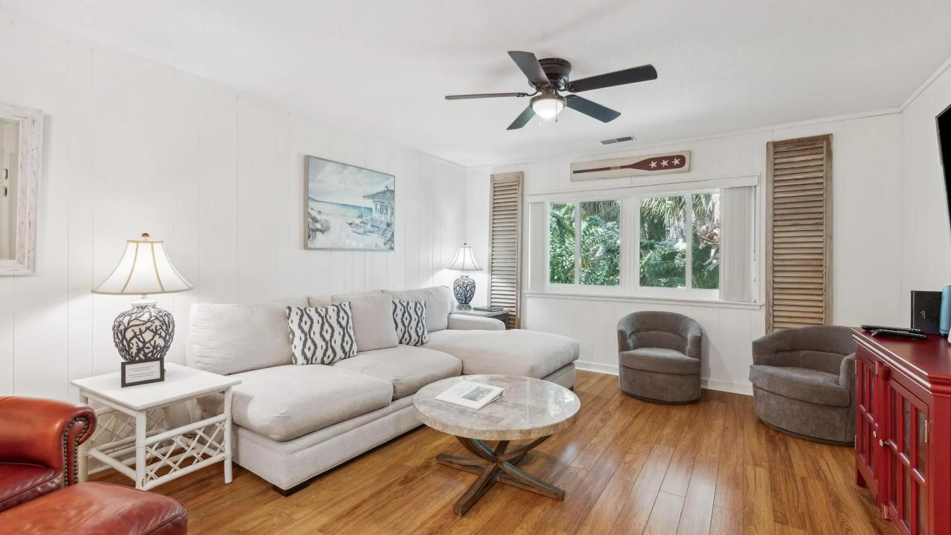 148 Island House * Hilton Head Island