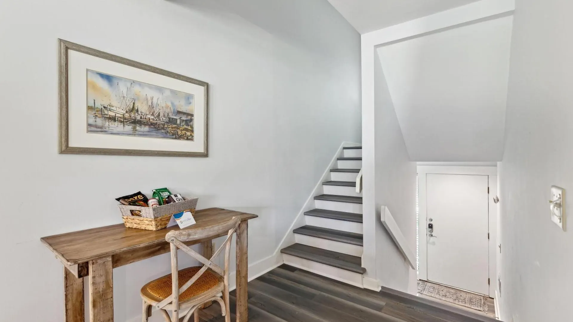 Villa 266 Turnberry Village *