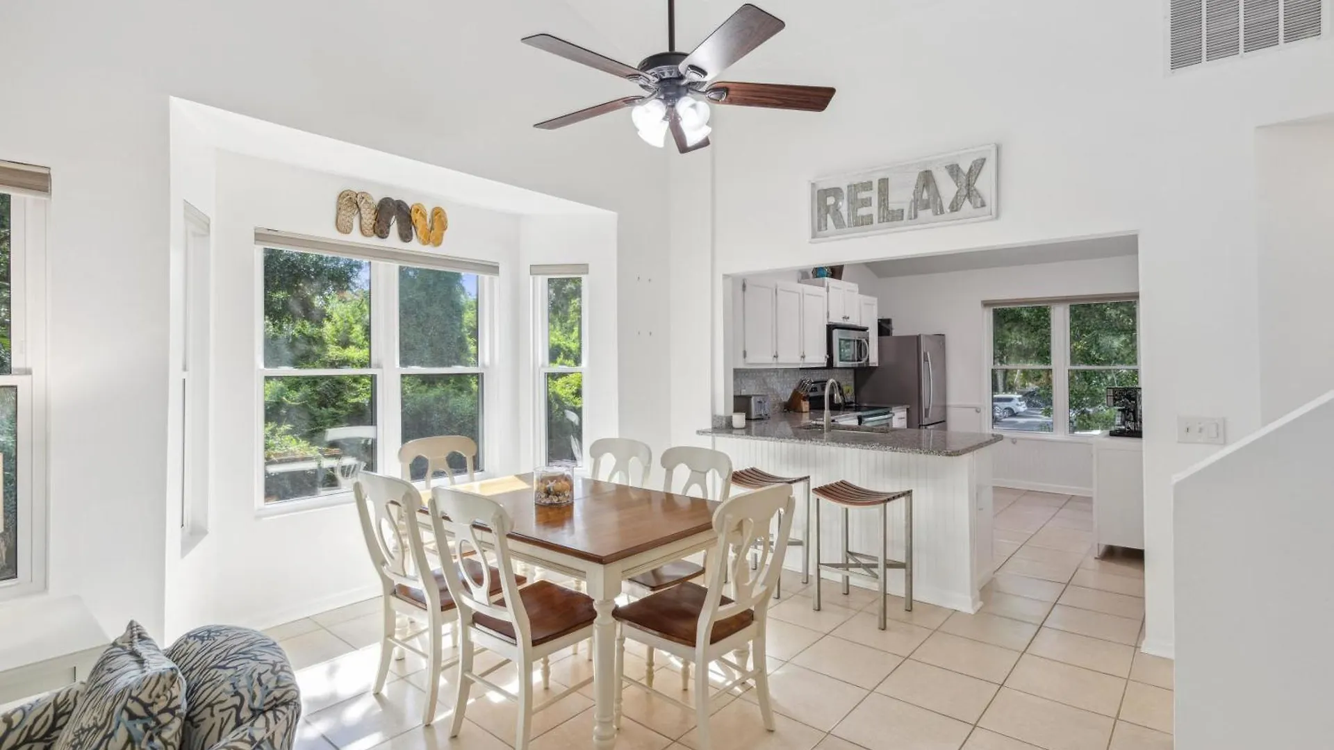 Villa 7102 Treetops Hilton Head Island