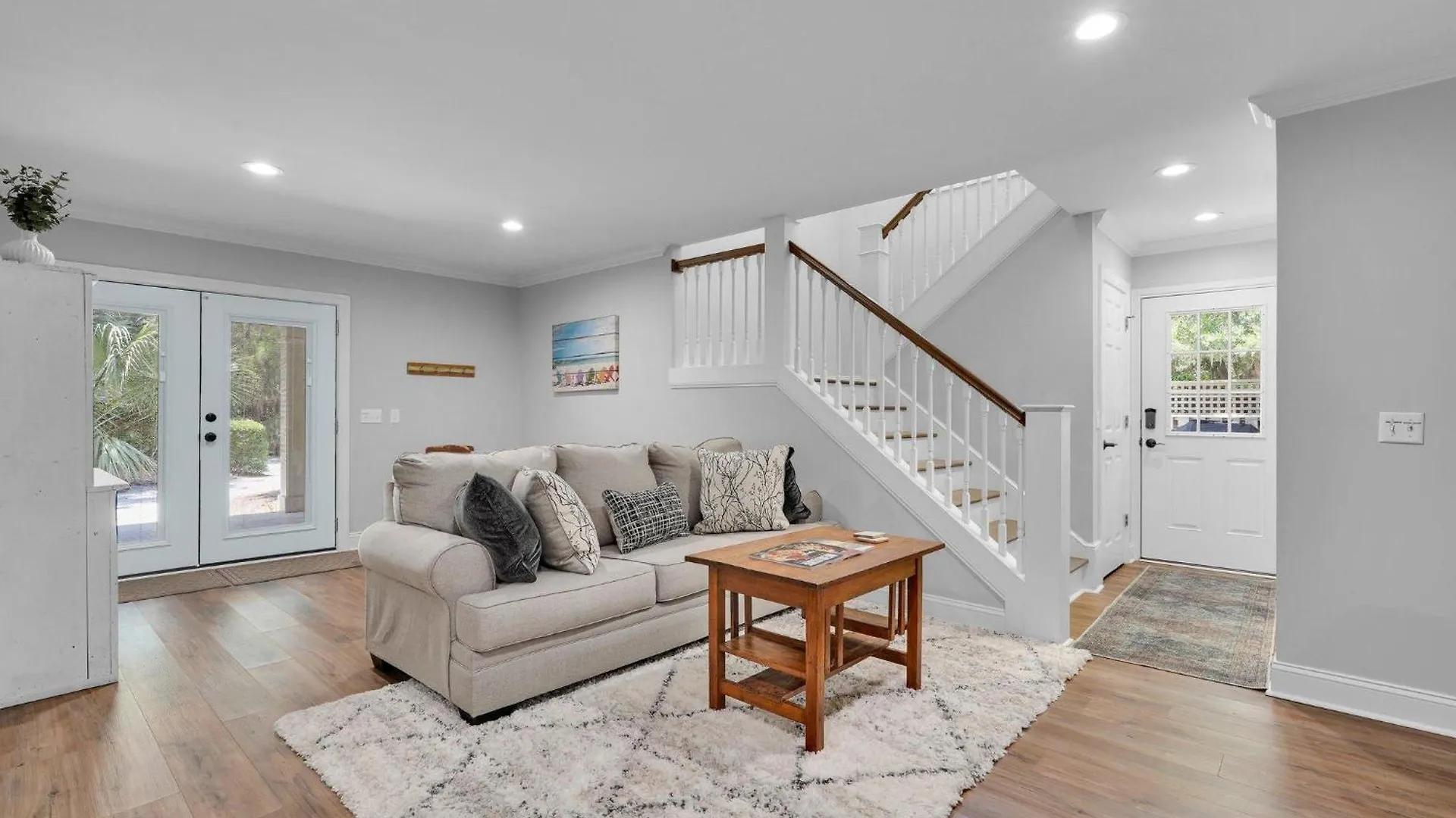 1 Bayberry Lane *