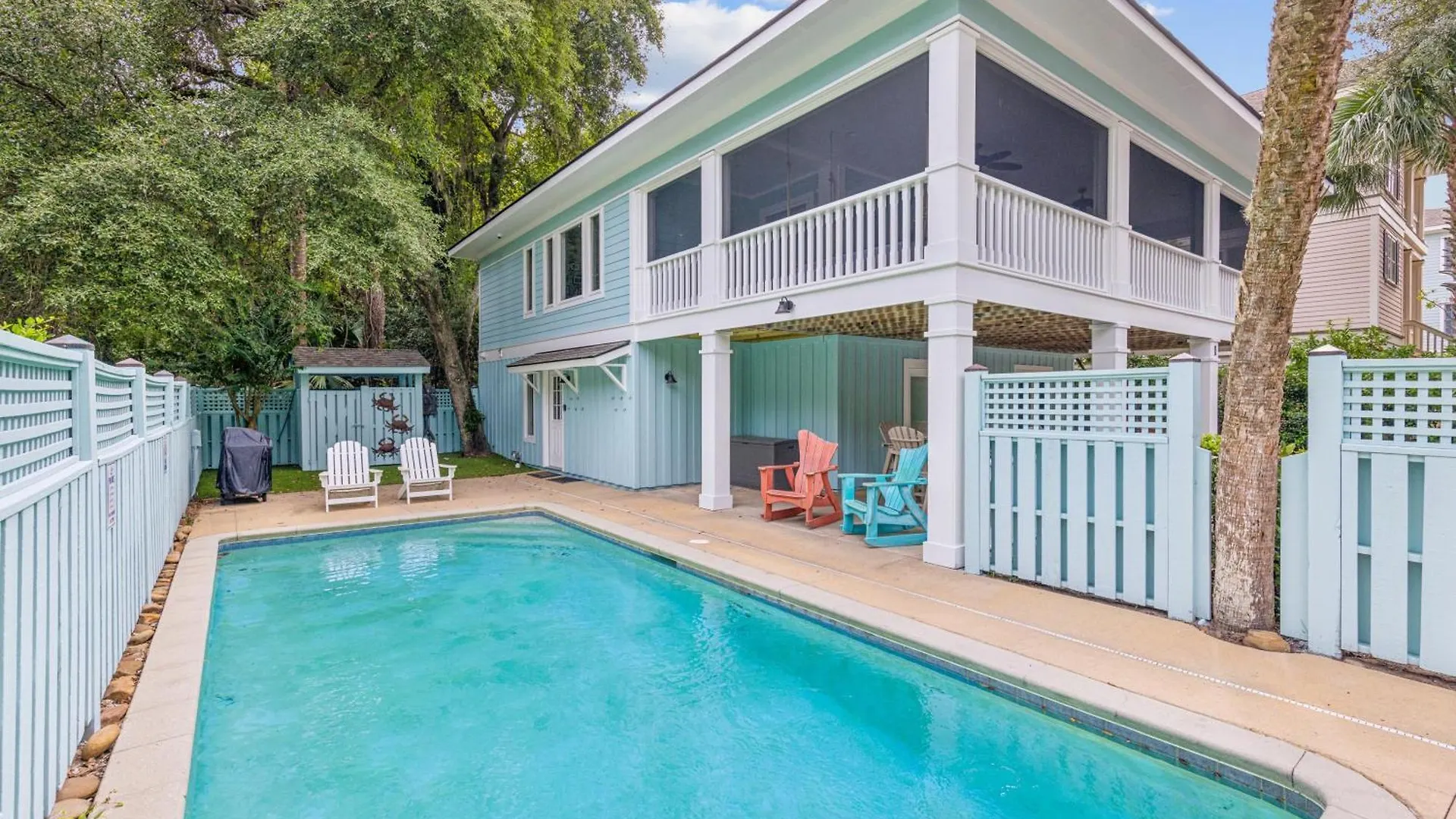 1 Bayberry Lane