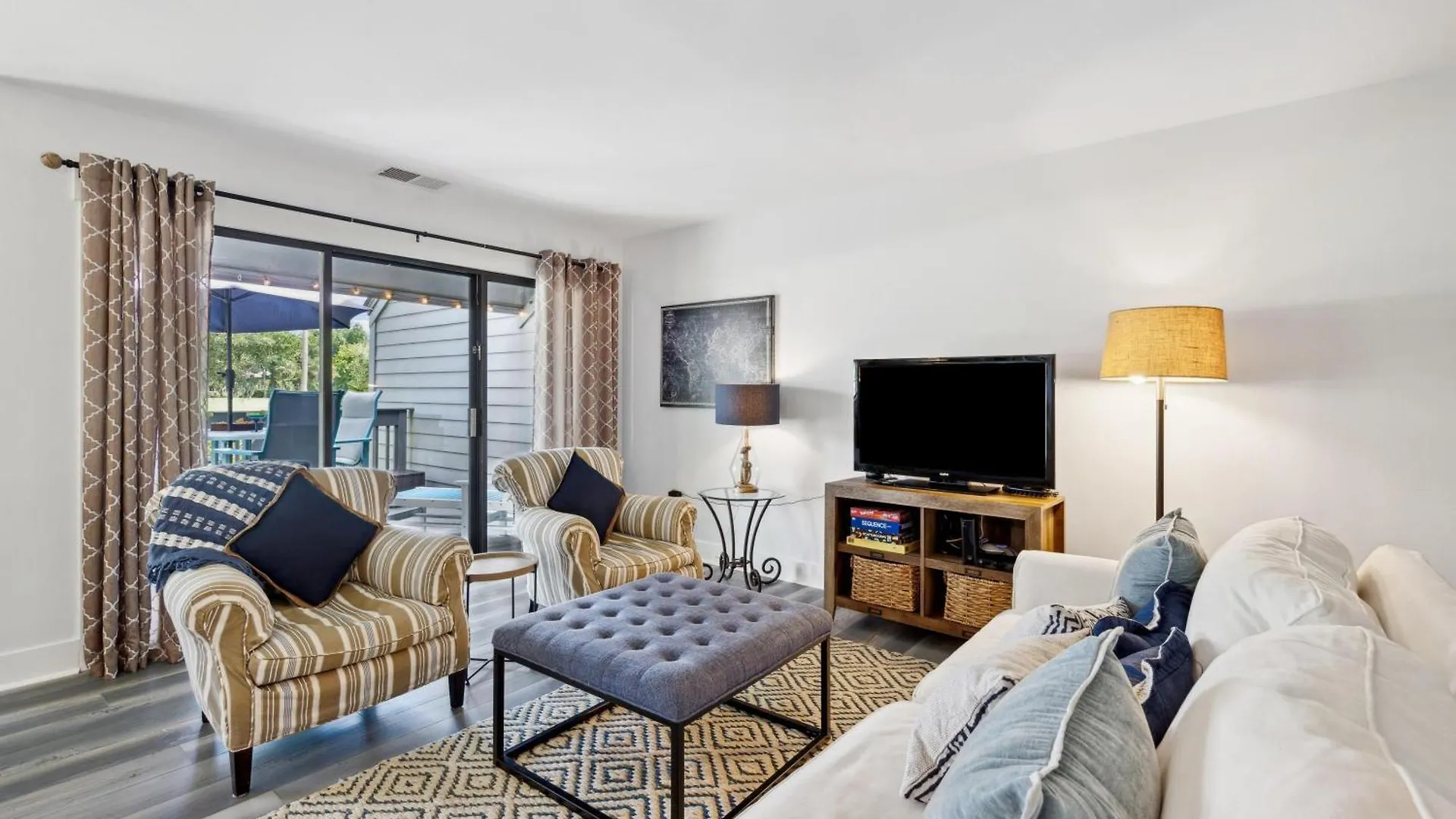 266 Turnberry Village * Hilton Head Island
