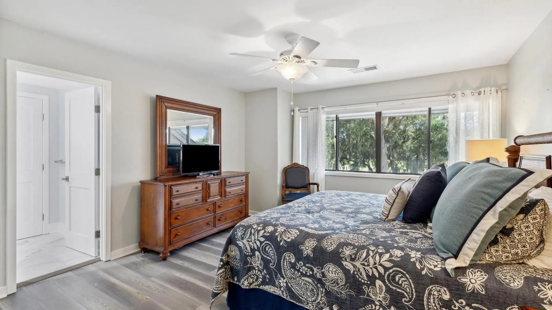 Villa 266 Turnberry Village