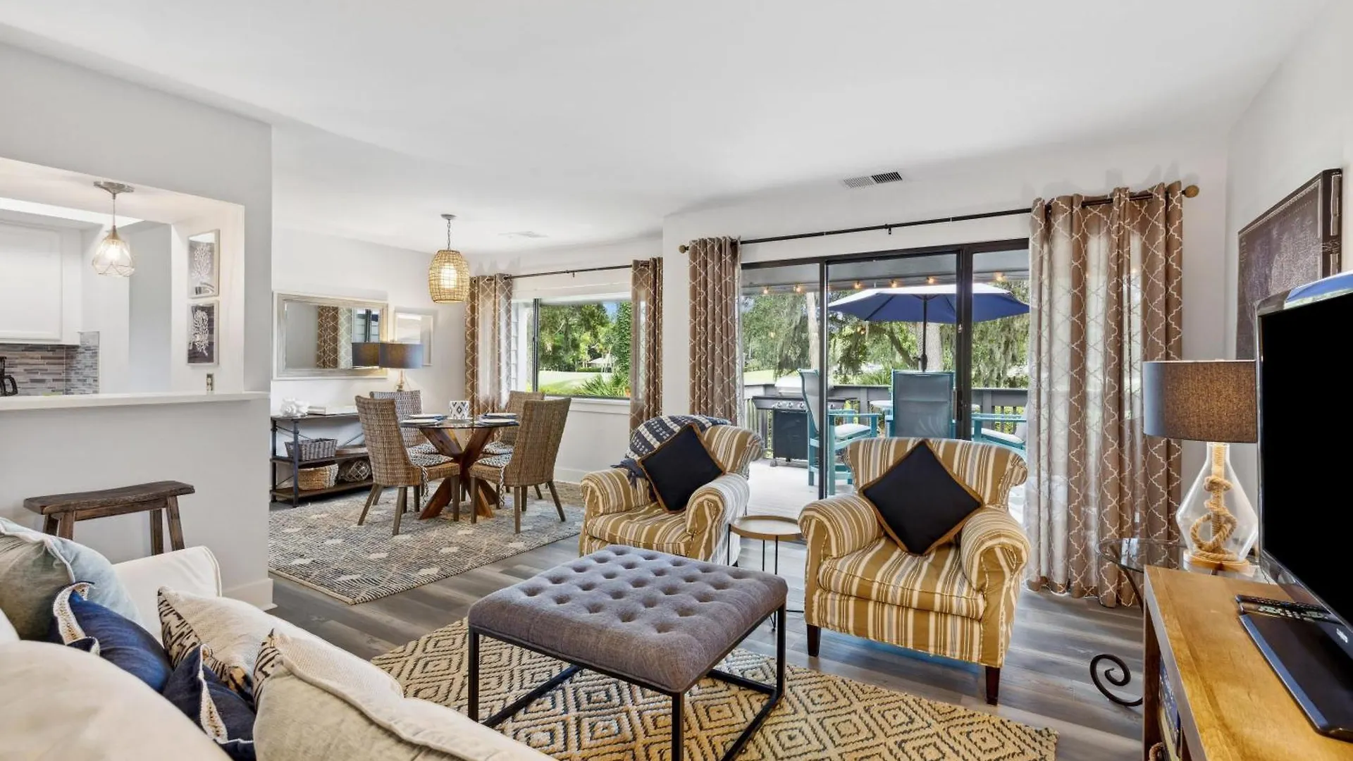 266 Turnberry Village *
