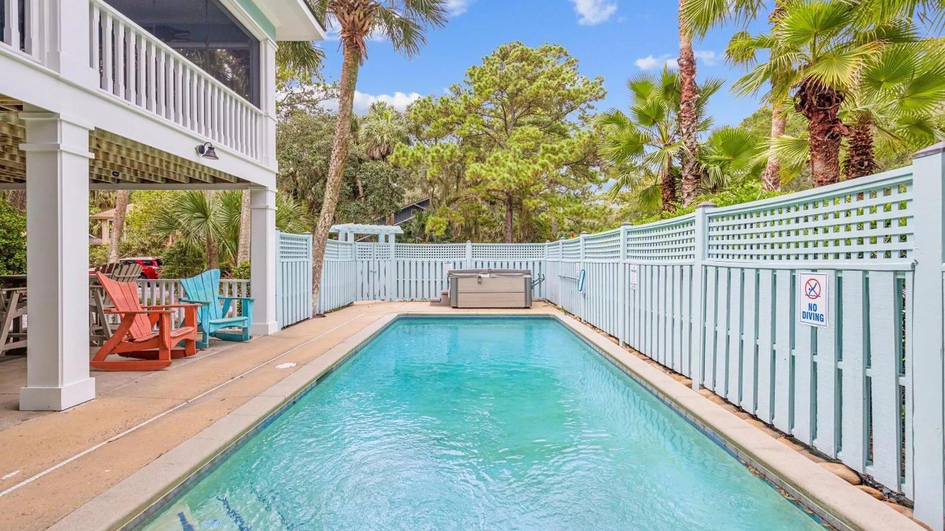 1 Bayberry Lane * Hilton Head Island