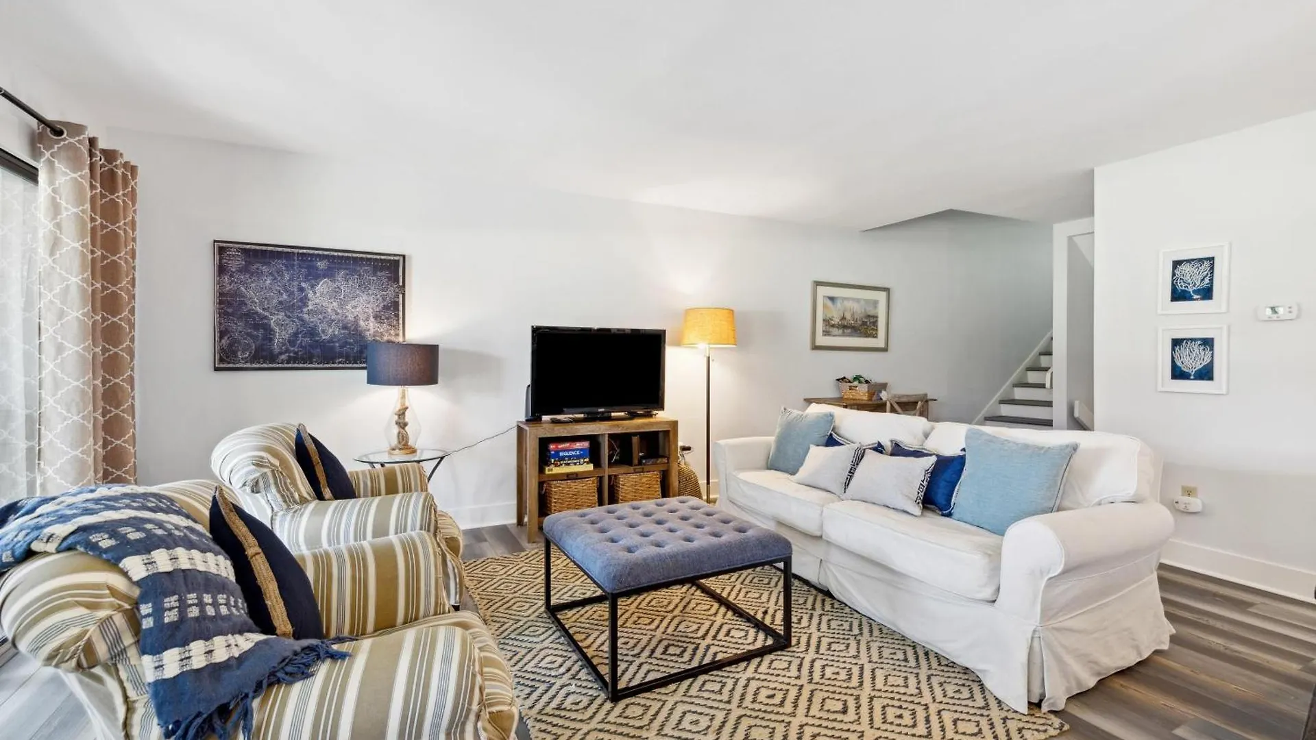 Villa 266 Turnberry Village