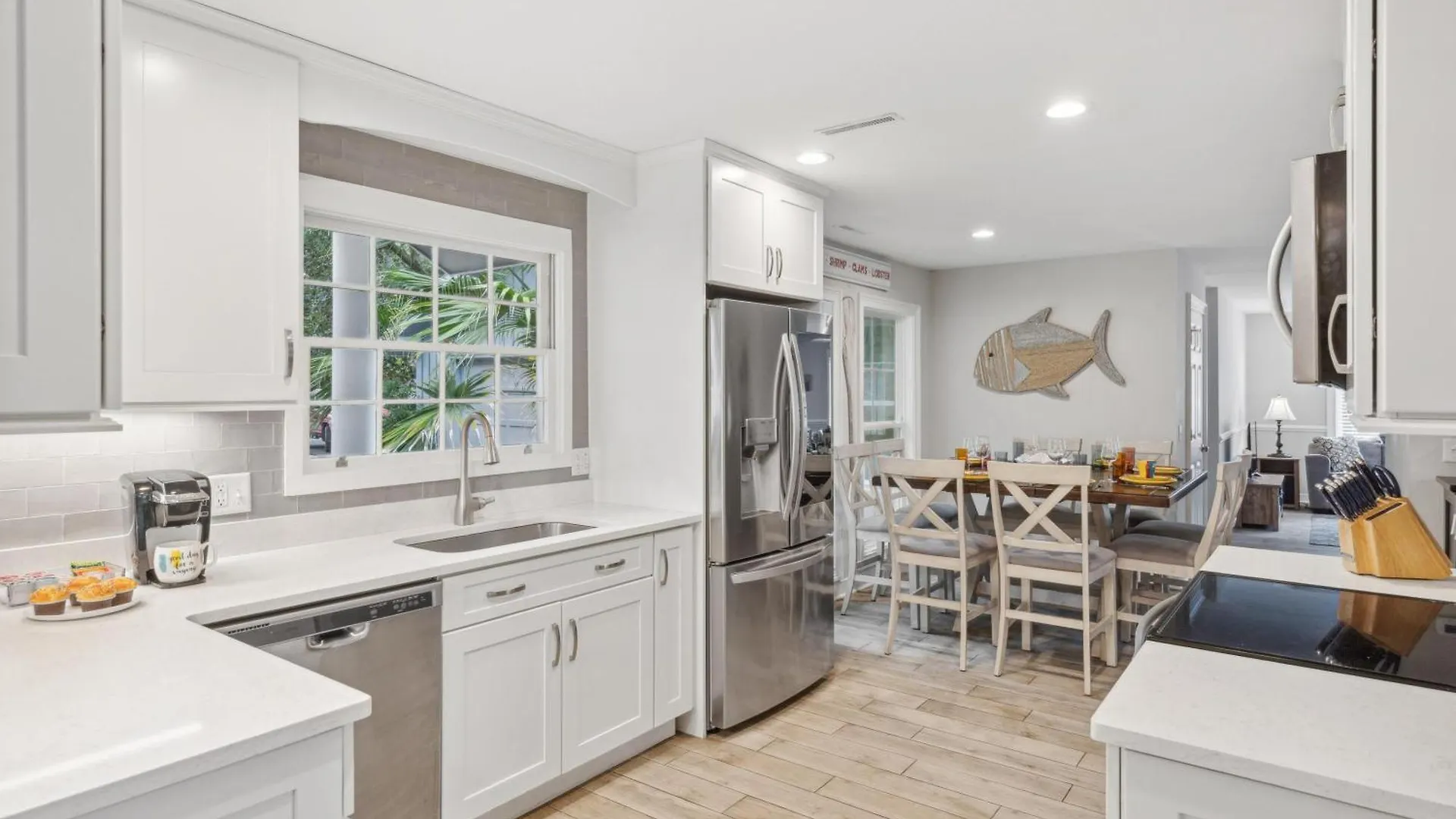 10 Willow Oak *