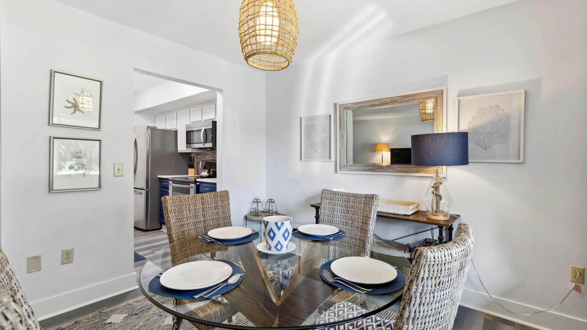 266 Turnberry Village Hilton Head Island