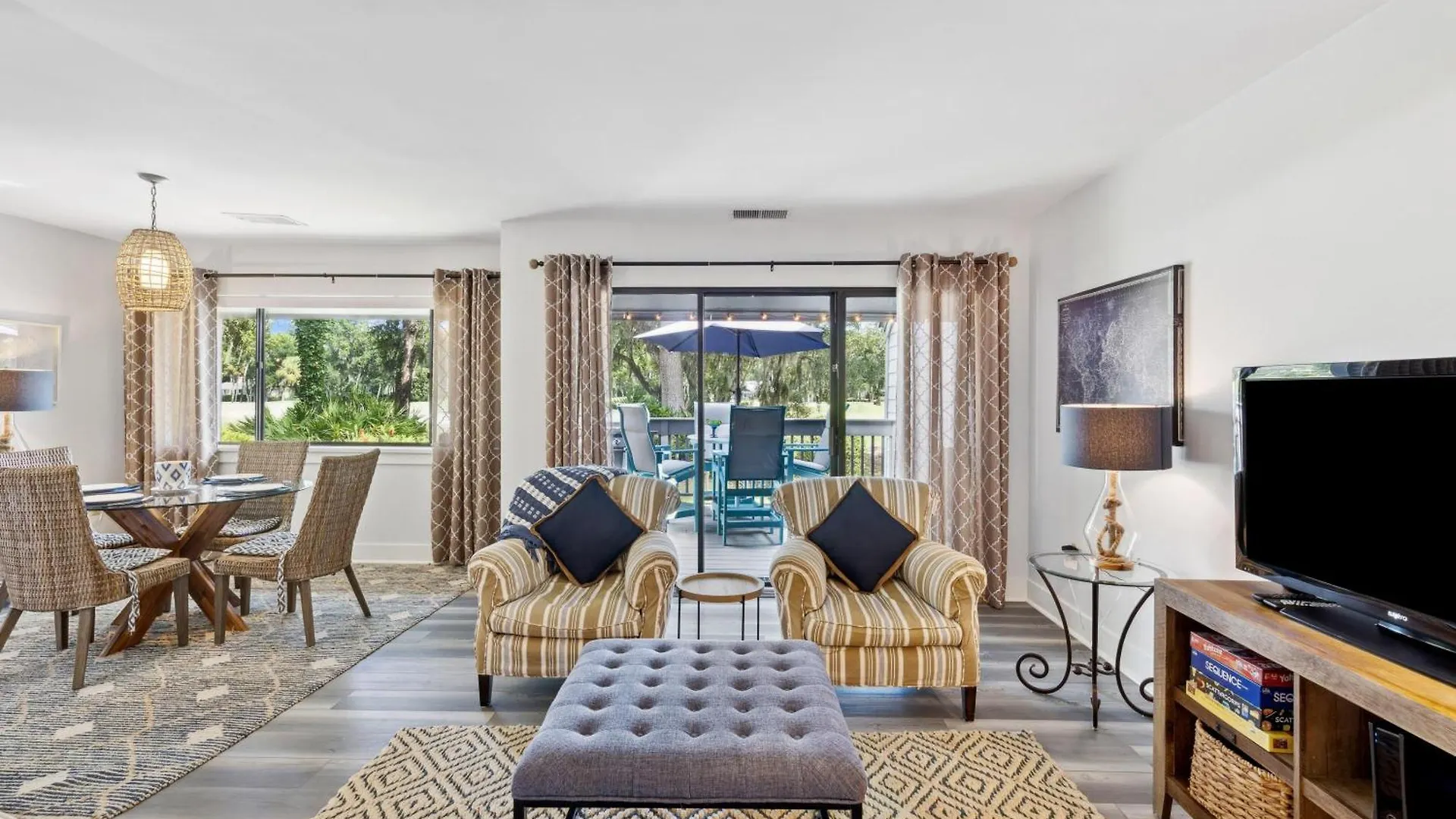 266 Turnberry Village * Hilton Head Island