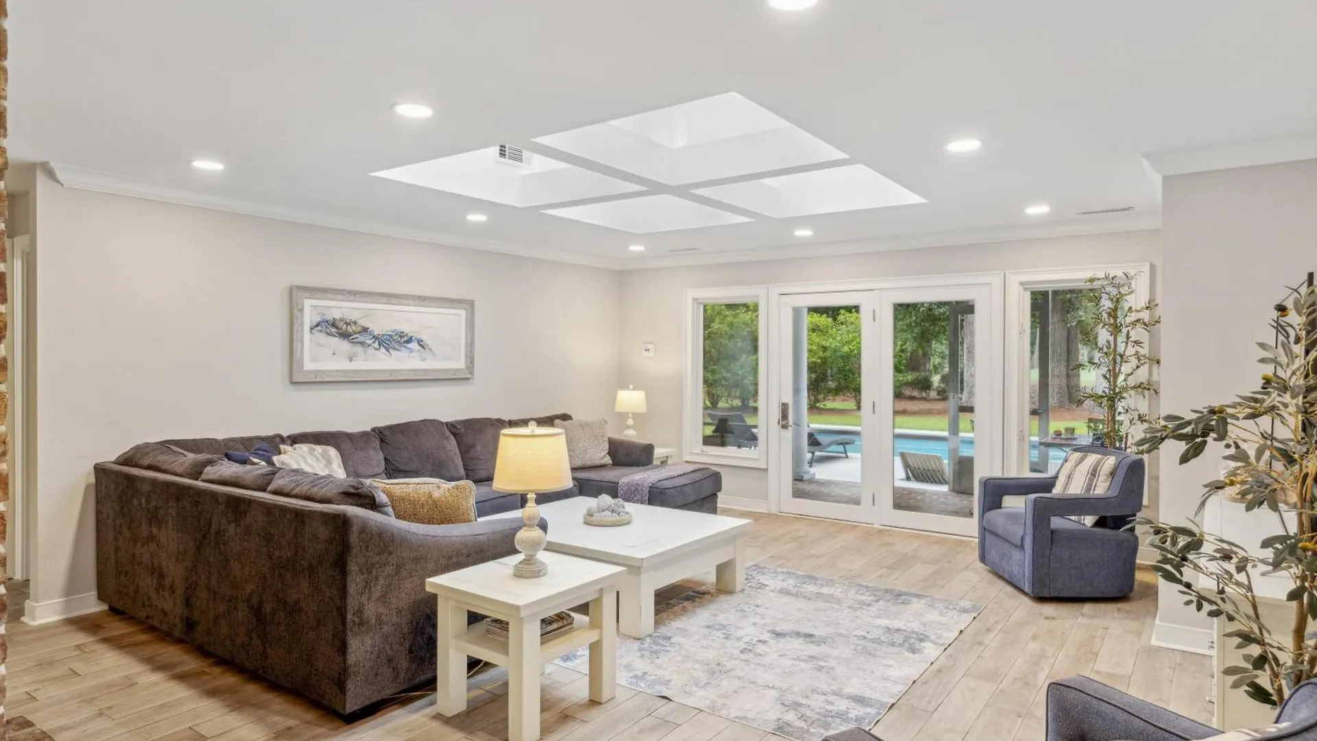 10 Willow Oak Holiday home