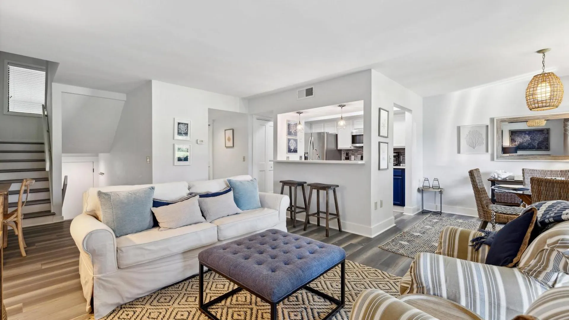 Villa 266 Turnberry Village