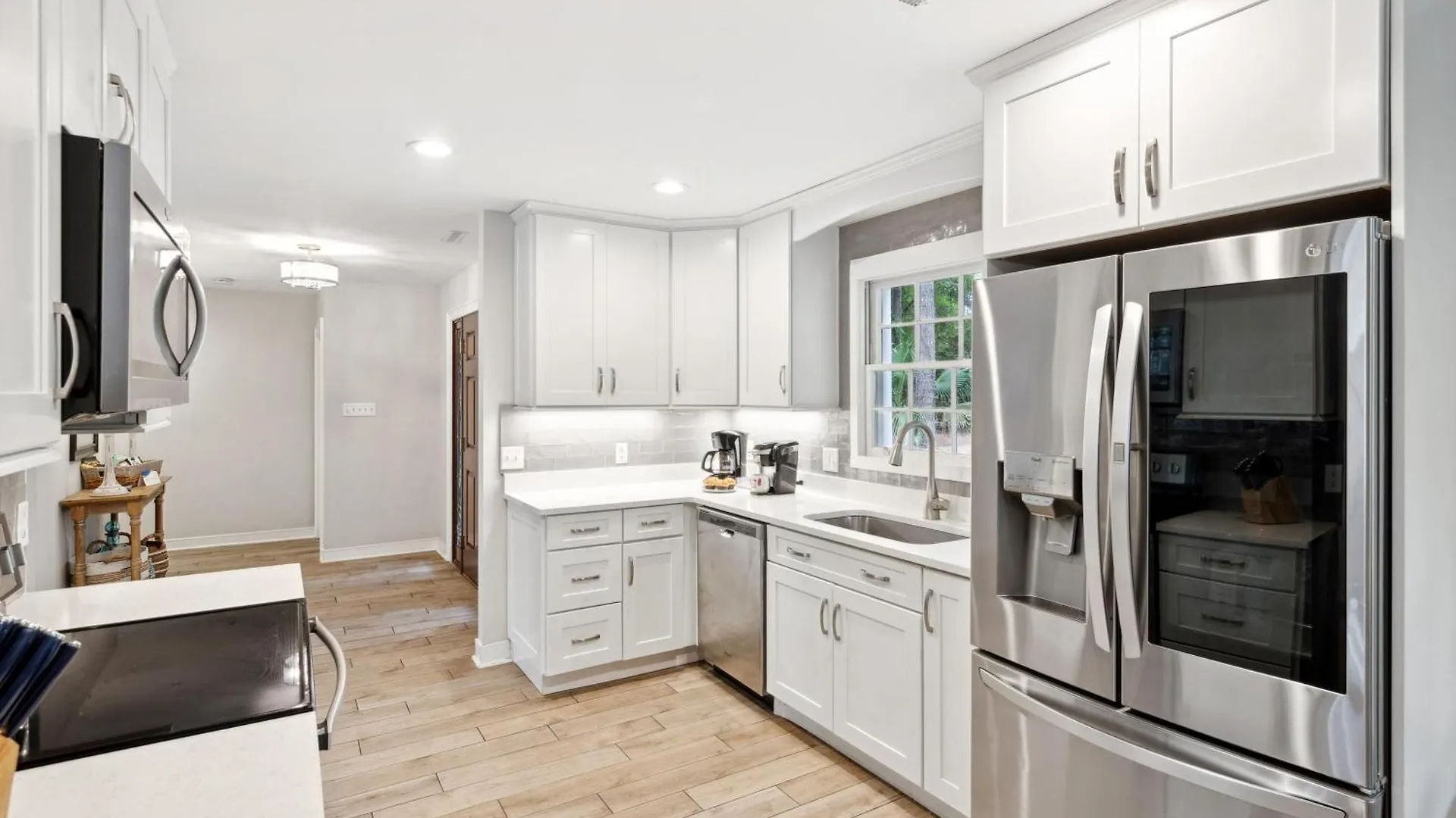 10 Willow Oak Holiday home *