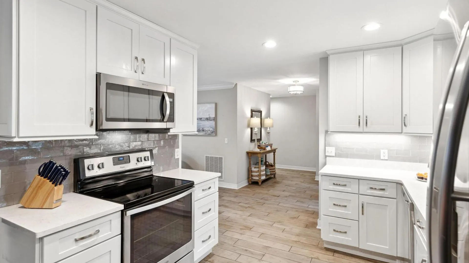 10 Willow Oak *