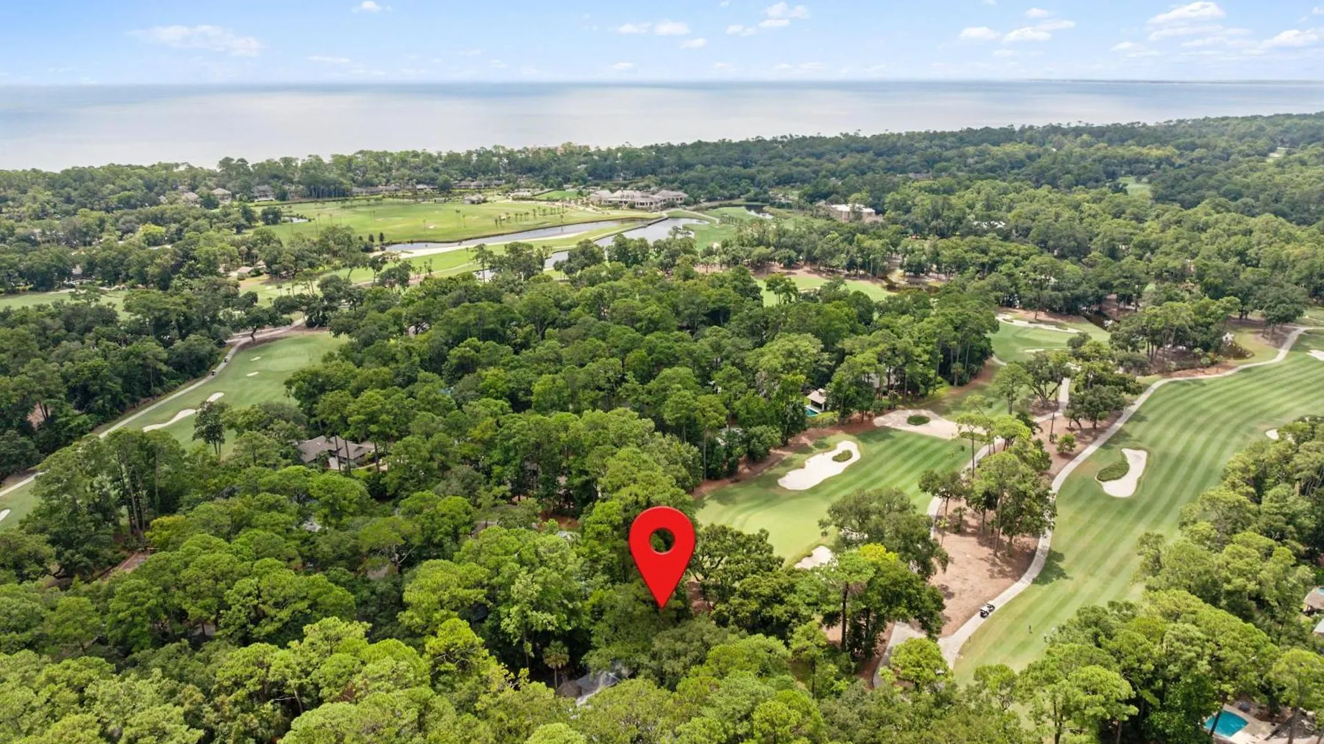 Holiday home 10 Willow Oak
