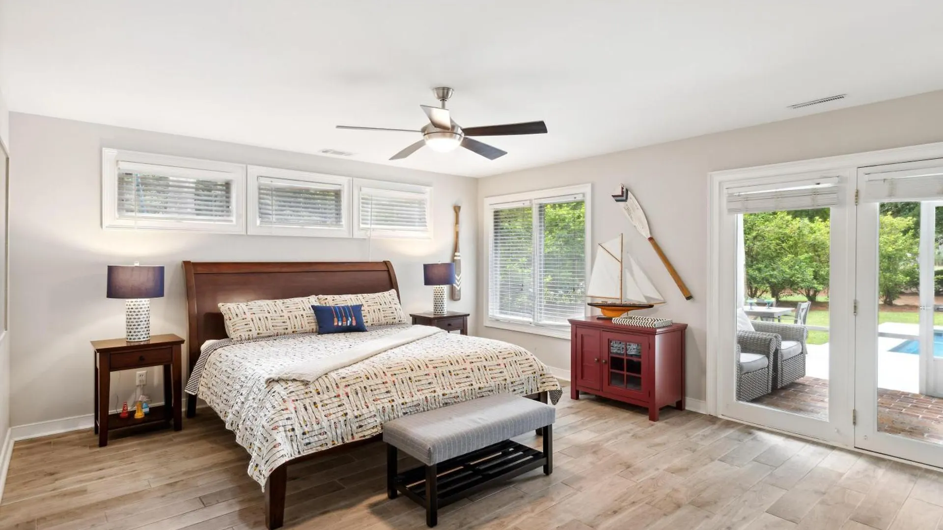 Holiday home 10 Willow Oak *