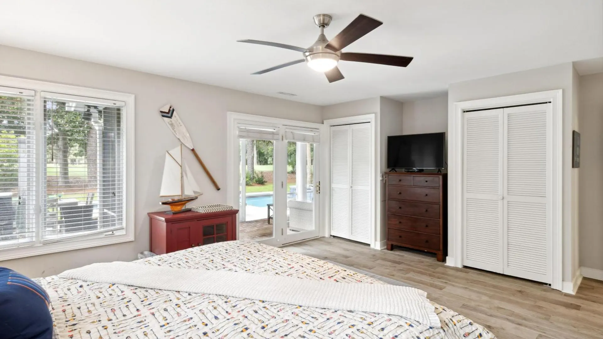 10 Willow Oak Holiday home Hilton Head Island